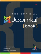 The Official Joomla!™ Book