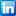 See us on Linked In
