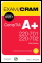 CompTIA® A+ 220-701 and 220-702 Exam Cram, Fifth Edition