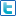 See us on Twitter