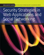 Security Strategies in Web Applications and Social Networking