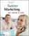 Twitter® Marketing: An Hour a Day